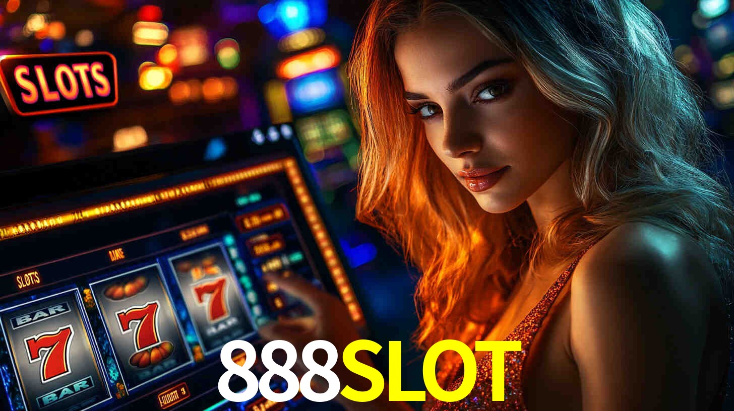 Apostas Esportivas no 888SLOT